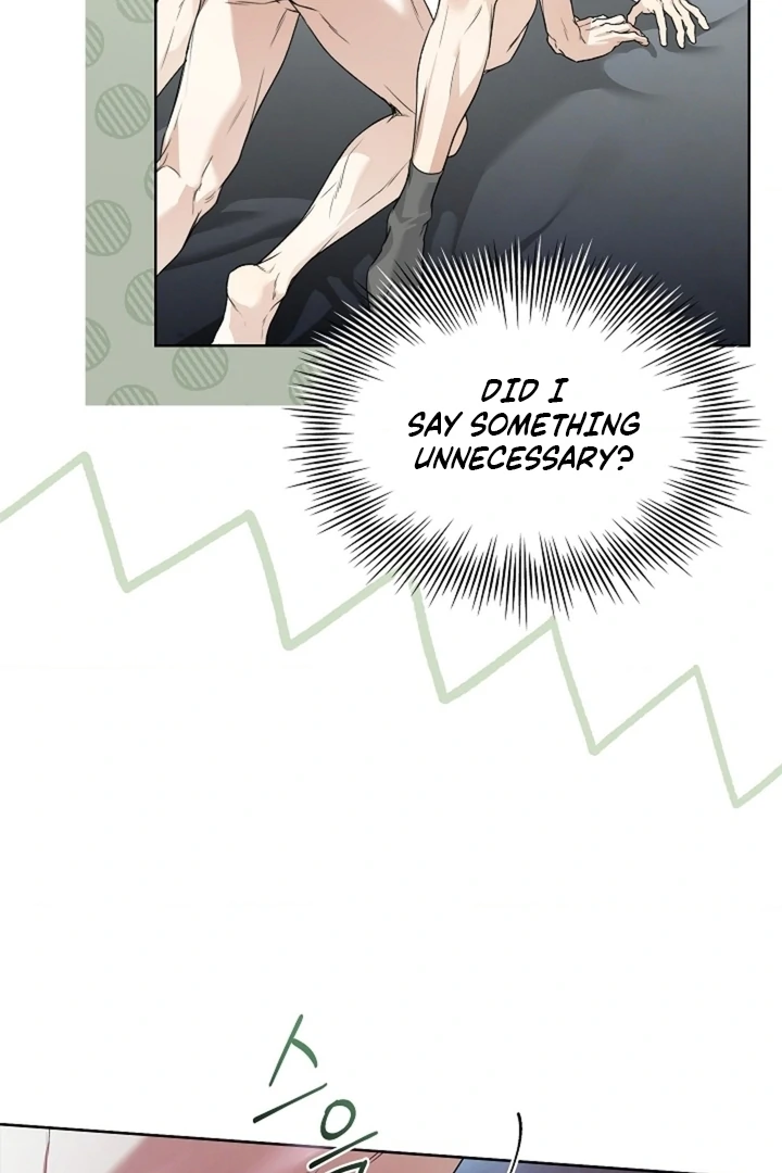 Kiss Me If You Can [Official][Uncensored] - Chapter 27 - S1 manhwa