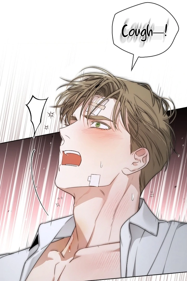 Kiss Me If You Can [Official][Uncensored] - Chapter 27 - S1 manhwa