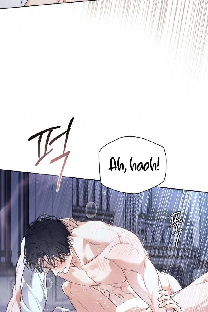 Kiss Me If You Can [Official][Uncensored] - Chapter 27 - S1 manhwa