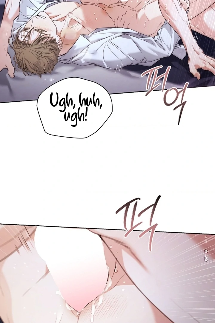 Kiss Me If You Can [Official][Uncensored] - Chapter 27 - S1 manhwa