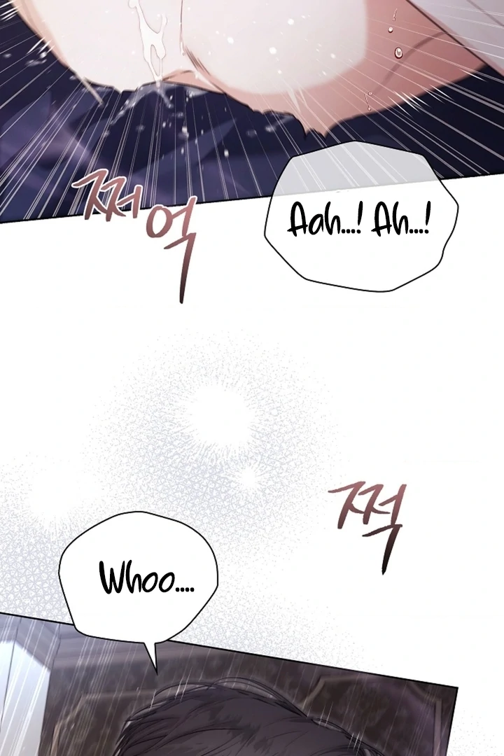 Kiss Me If You Can [Official][Uncensored] - Chapter 27 - S1 manhwa