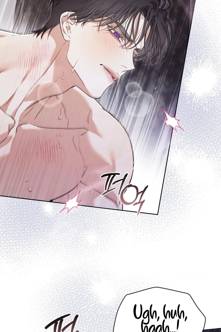 Kiss Me If You Can [Official][Uncensored] - Chapter 27 - S1 manhwa