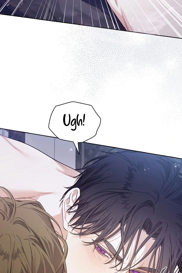 Kiss Me If You Can [Official][Uncensored] - Chapter 27 - S1 manhwa