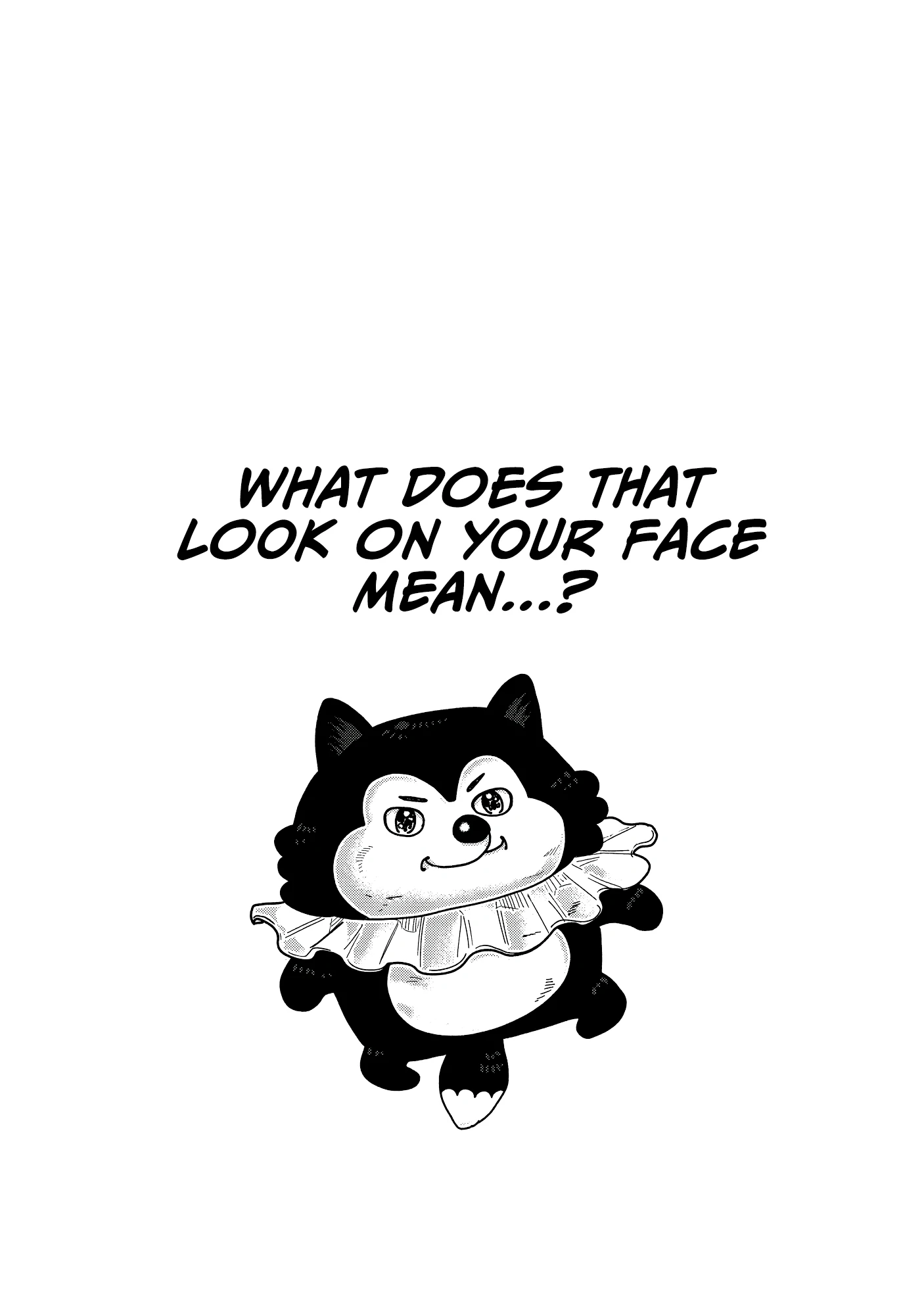 Inochigake Dummy Romance - Chapter 1 manhwa