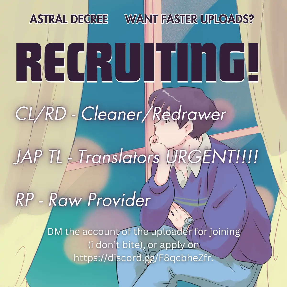 Inochigake Dummy Romance - Chapter 1 manhwa