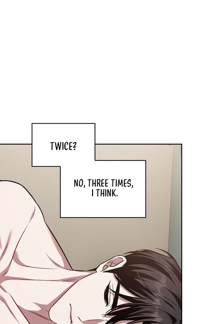 Amber Alert [Kaizen Scan] - Chapter 23 🔞🔞 manhwa