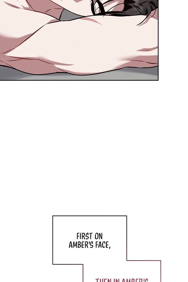 Amber Alert [Kaizen Scan] - Chapter 23 🔞🔞 manhwa