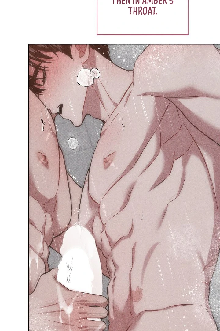 Amber Alert [Kaizen Scan] - Chapter 23 🔞🔞 manhwa