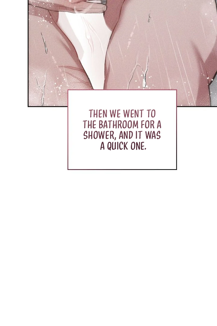 Amber Alert [Kaizen Scan] - Chapter 23 🔞🔞 manhwa