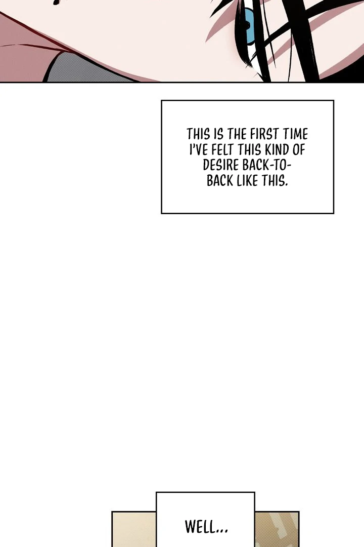 Amber Alert [Kaizen Scan] - Chapter 23 🔞🔞 manhwa