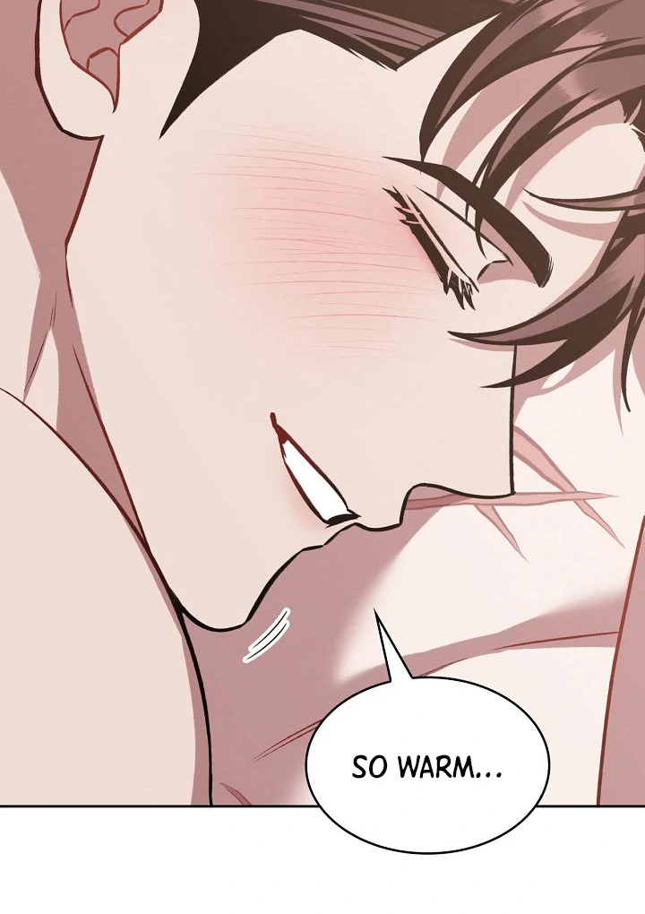 Amber Alert [Kaizen Scan] - Chapter 23 🔞🔞 manhwa