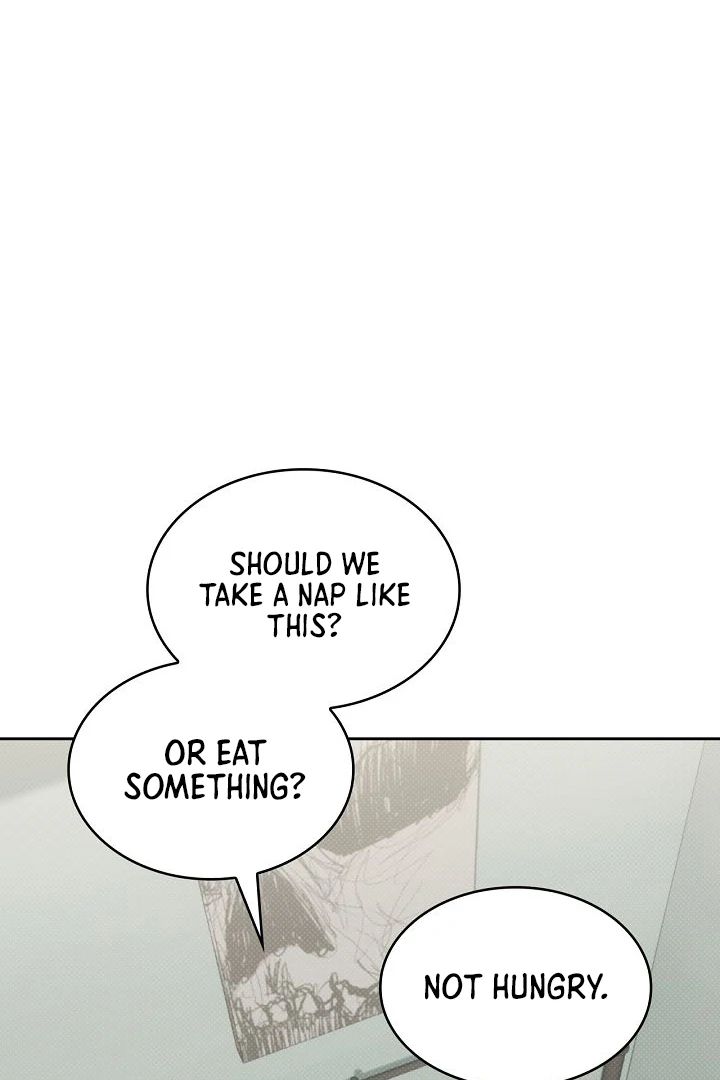 Amber Alert [Kaizen Scan] - Chapter 23 🔞🔞 manhwa