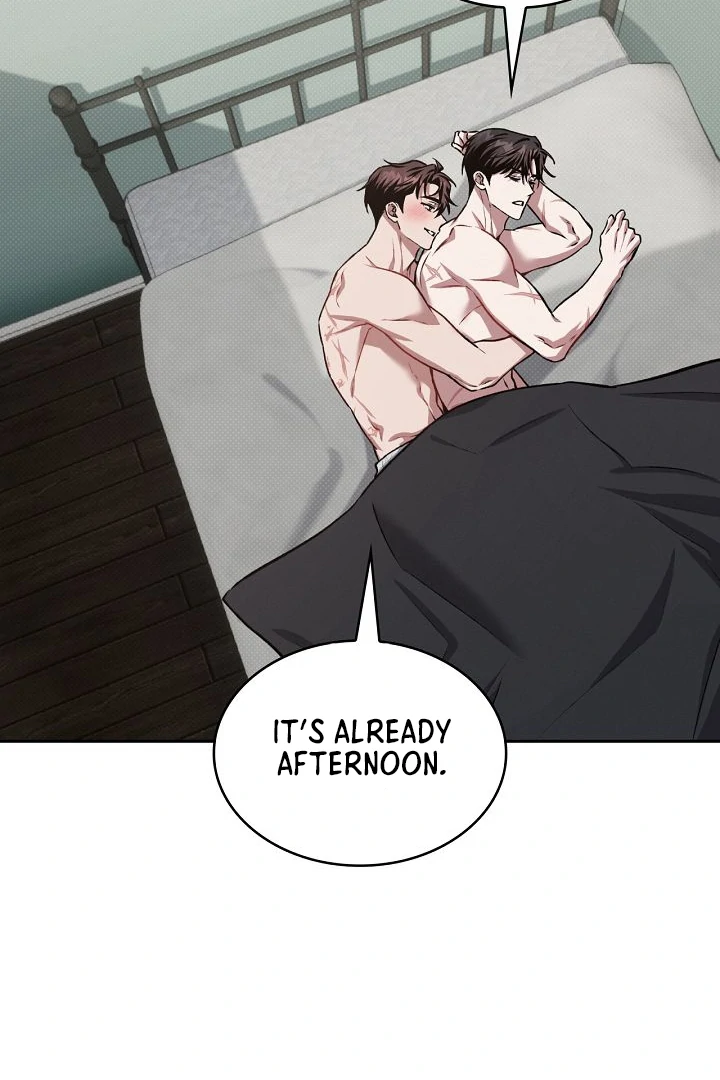 Amber Alert [Kaizen Scan] - Chapter 23 🔞🔞 manhwa