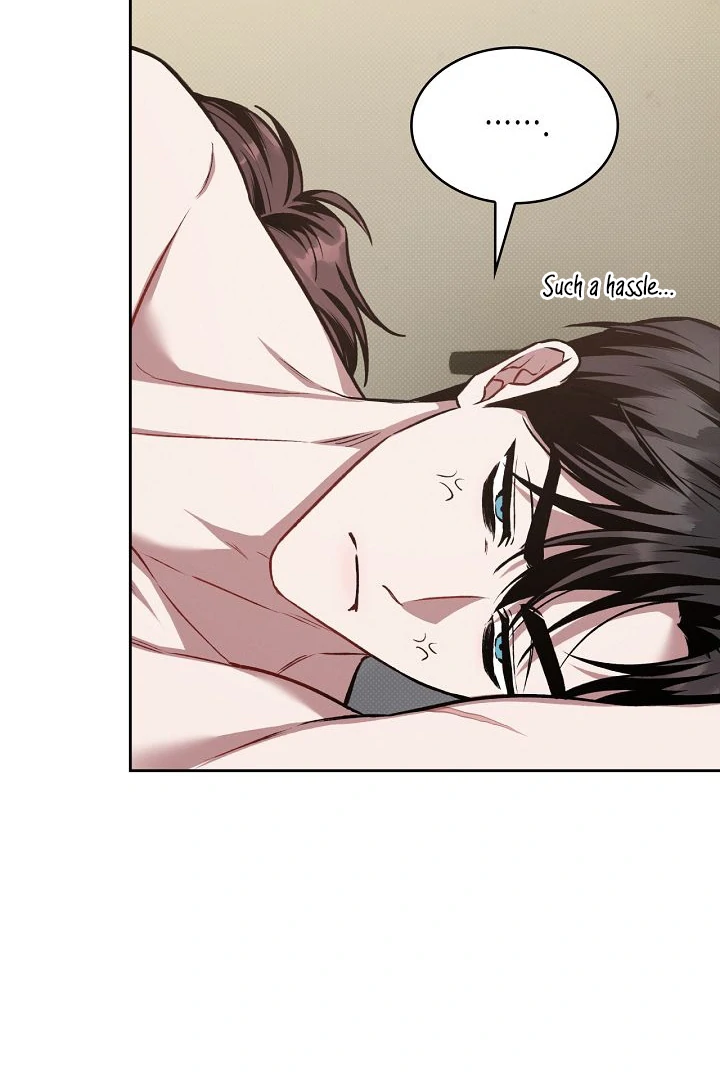 Amber Alert [Kaizen Scan] - Chapter 23 🔞🔞 manhwa