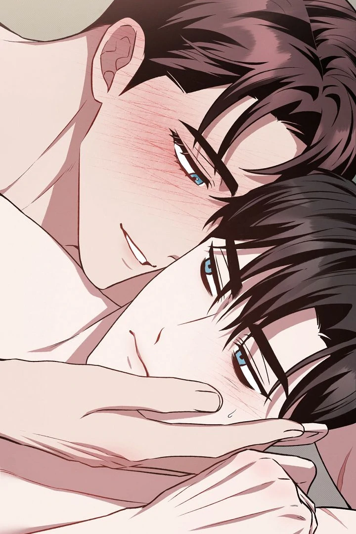 Amber Alert [Kaizen Scan] - Chapter 23 🔞🔞 manhwa