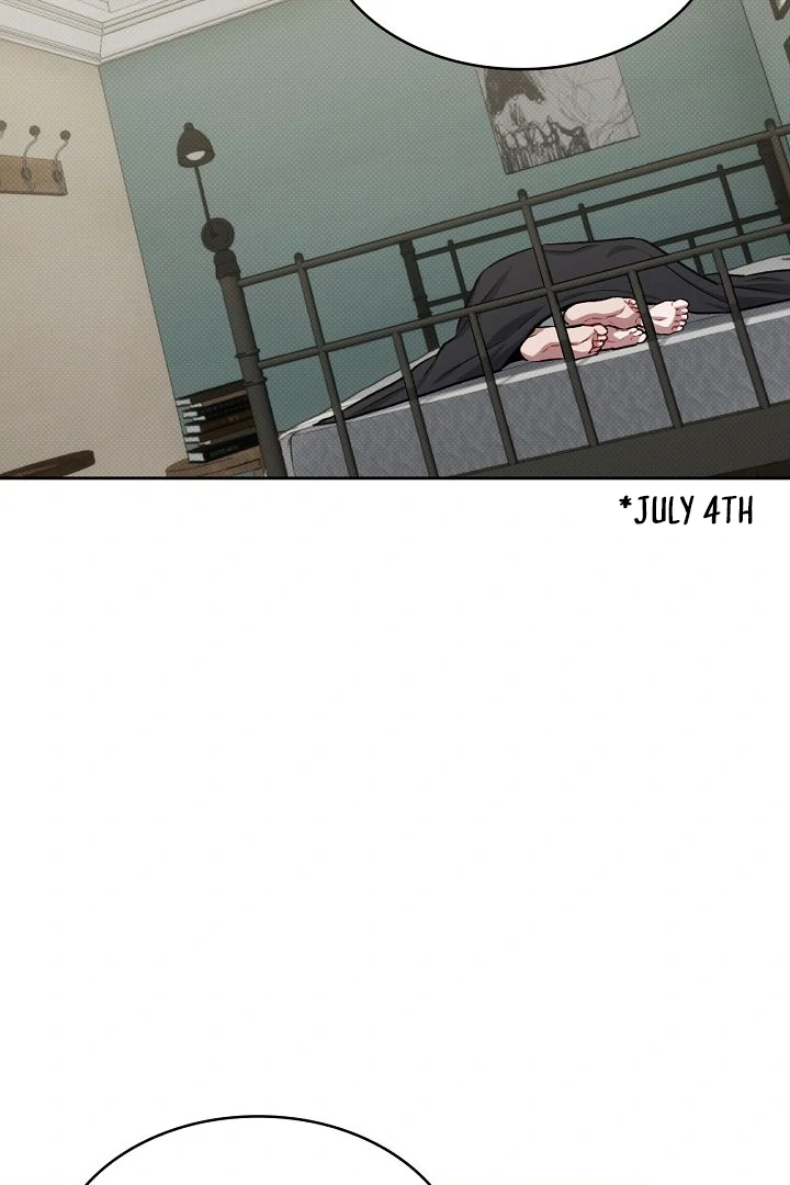 Amber Alert [Kaizen Scan] - Chapter 23 🔞🔞 manhwa
