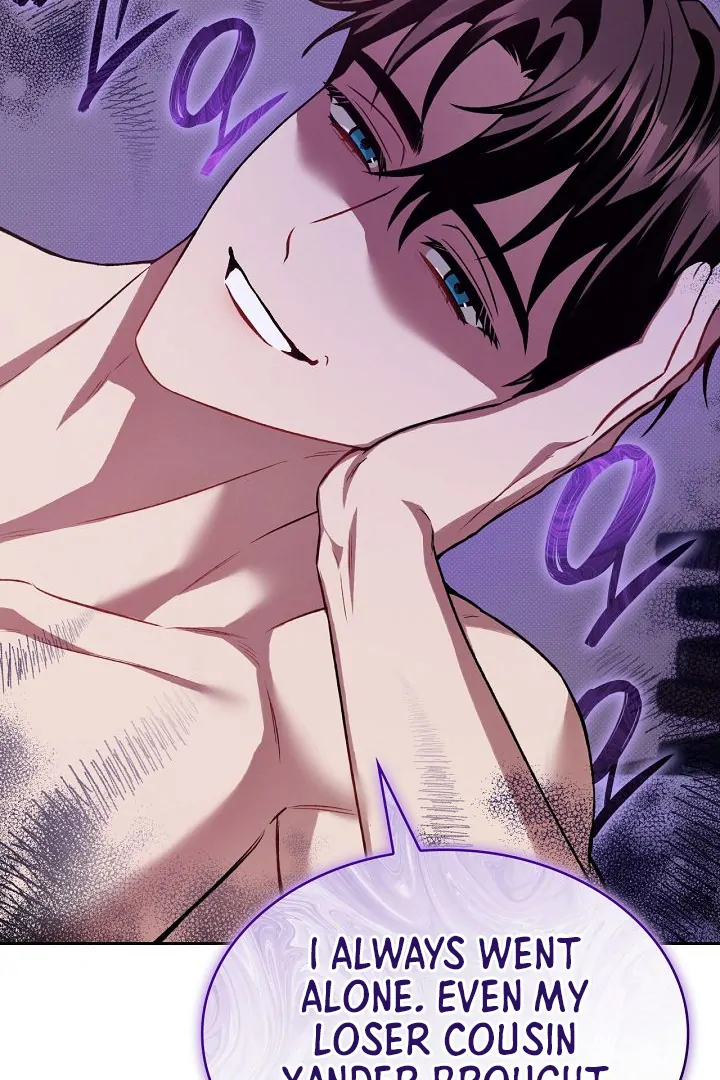 Amber Alert [Kaizen Scan] - Chapter 23 🔞🔞 manhwa