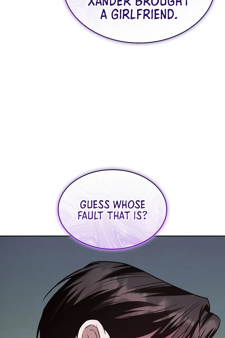 Amber Alert [Kaizen Scan] - Chapter 23 🔞🔞 manhwa