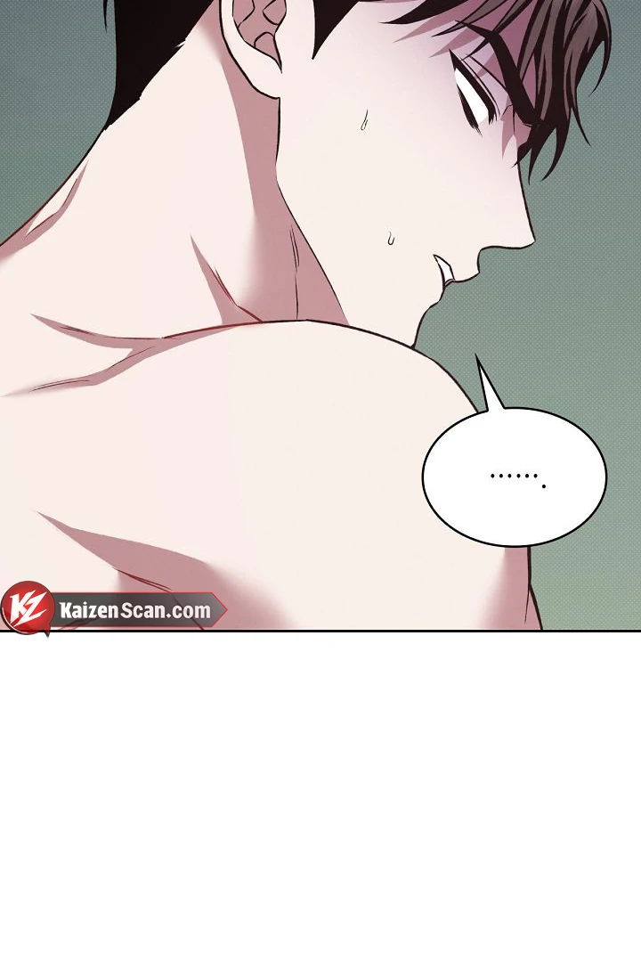 Amber Alert [Kaizen Scan] - Chapter 23 🔞🔞 manhwa