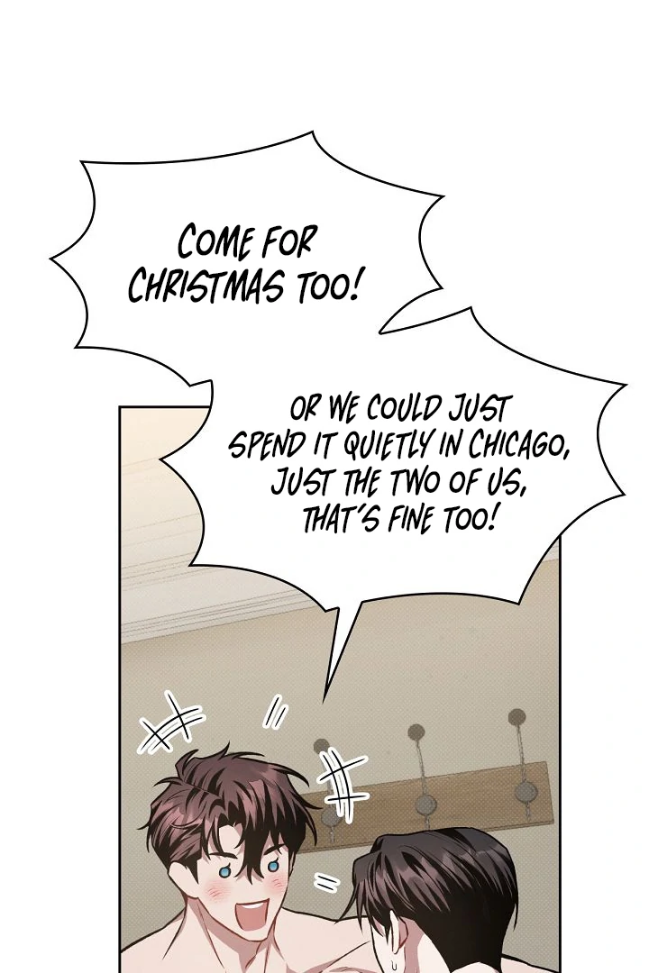 Amber Alert [Kaizen Scan] - Chapter 23 🔞🔞 manhwa