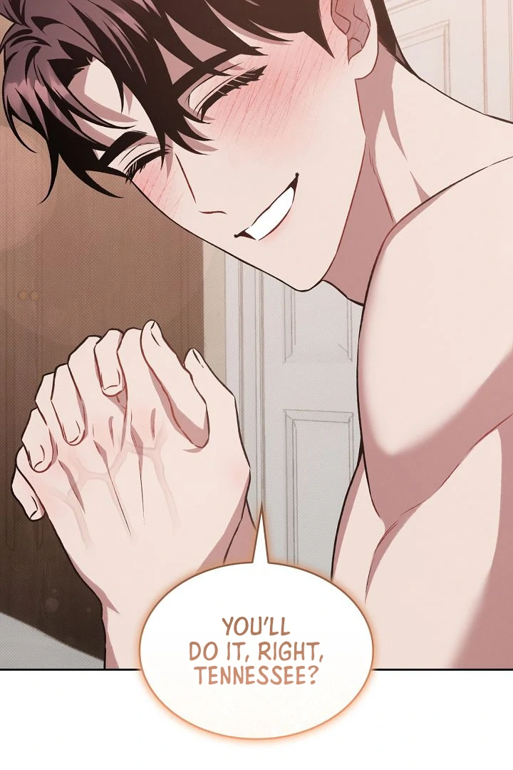 Amber Alert [Kaizen Scan] - Chapter 23 🔞🔞 manhwa