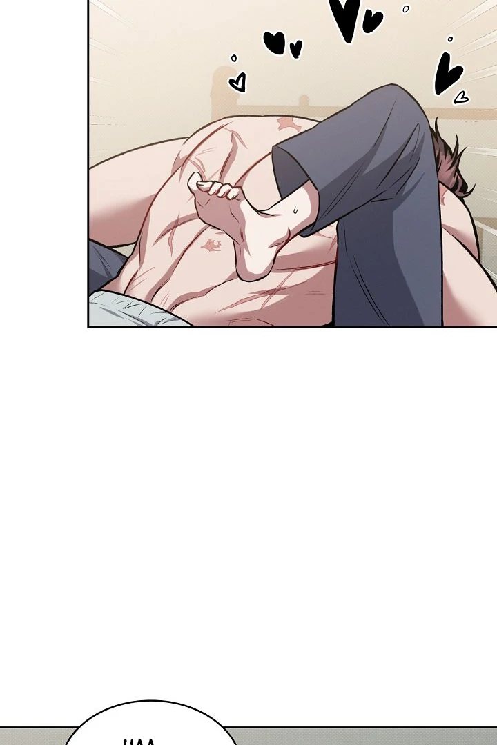 Amber Alert [Kaizen Scan] - Chapter 23 🔞🔞 manhwa