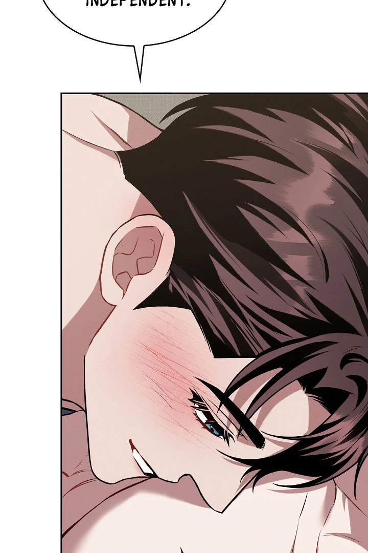Amber Alert [Kaizen Scan] - Chapter 23 🔞🔞 manhwa