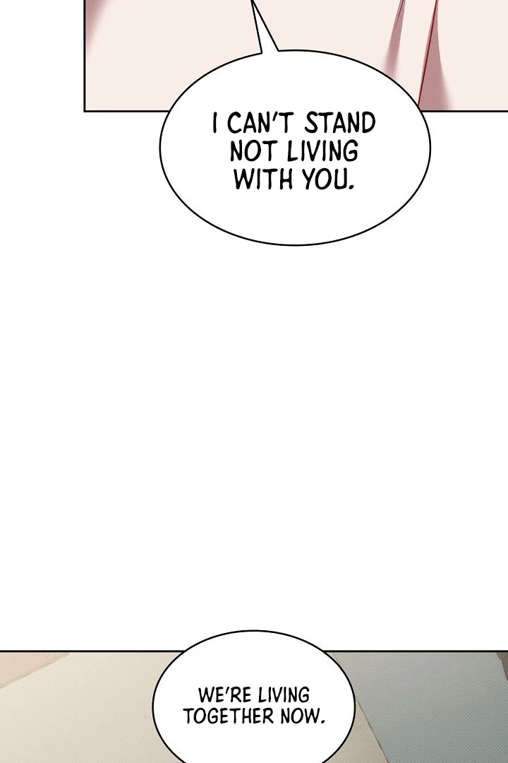 Amber Alert [Kaizen Scan] - Chapter 23 🔞🔞 manhwa