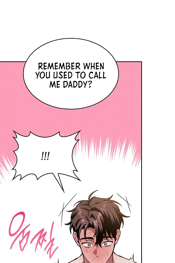 Amber Alert [Kaizen Scan] - Chapter 23 🔞🔞 manhwa