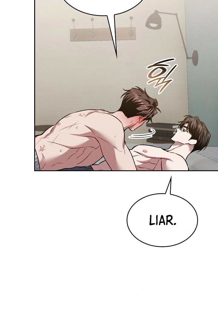 Amber Alert [Kaizen Scan] - Chapter 23 🔞🔞 manhwa