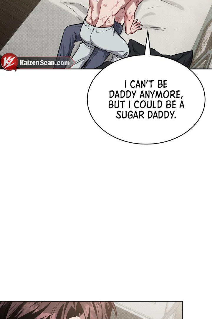 Amber Alert [Kaizen Scan] - Chapter 23 🔞🔞 manhwa
