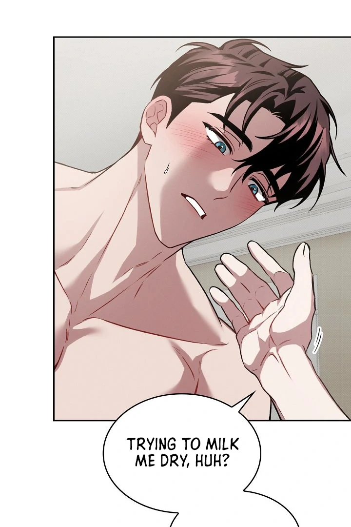 Amber Alert [Kaizen Scan] - Chapter 23 🔞🔞 manhwa