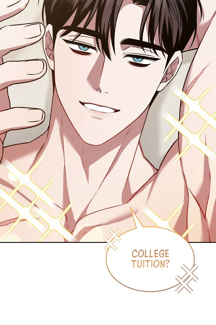 Amber Alert [Kaizen Scan] - Chapter 23 🔞🔞 manhwa