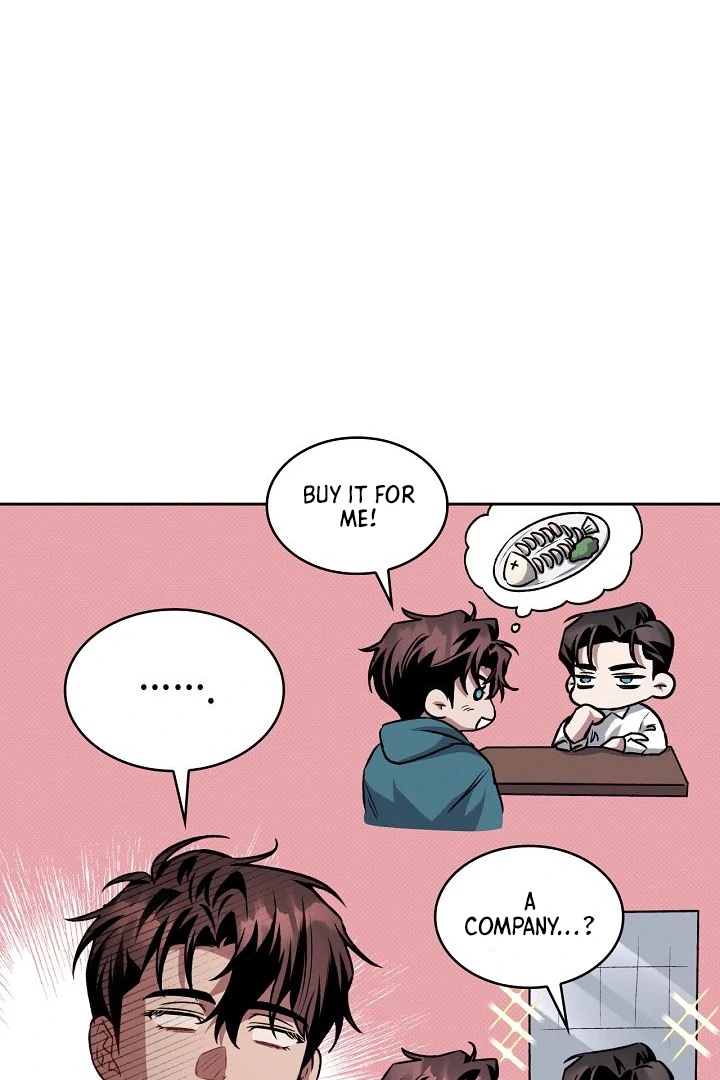 Amber Alert [Kaizen Scan] - Chapter 23 🔞🔞 manhwa