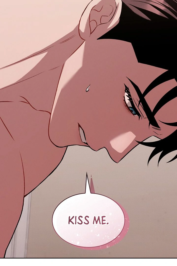 Amber Alert [Kaizen Scan] - Chapter 23 🔞🔞 manhwa