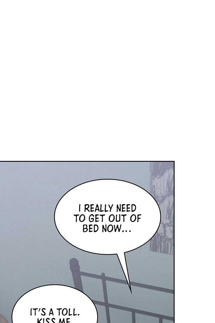 Amber Alert [Kaizen Scan] - Chapter 23 🔞🔞 manhwa