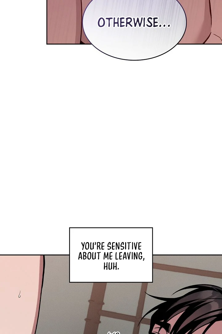 Amber Alert [Kaizen Scan] - Chapter 23 🔞🔞 manhwa