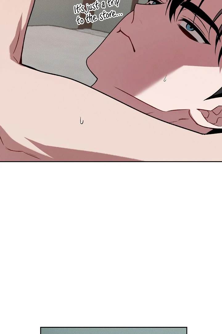 Amber Alert [Kaizen Scan] - Chapter 23 🔞🔞 manhwa