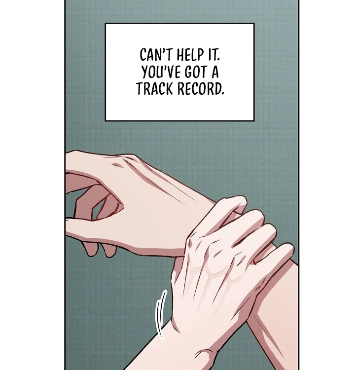 Amber Alert [Kaizen Scan] - Chapter 23 🔞🔞 manhwa