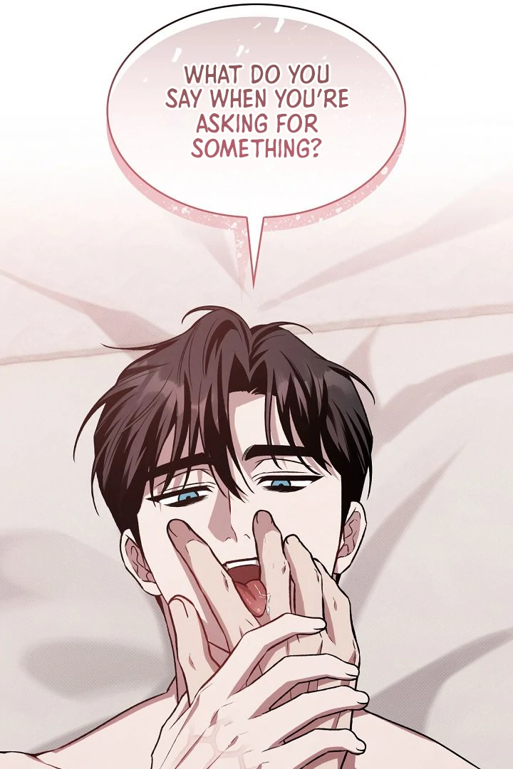Amber Alert [Kaizen Scan] - Chapter 23 🔞🔞 manhwa
