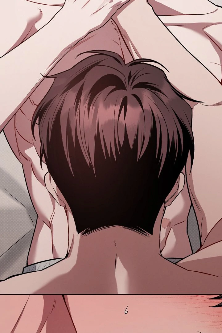 Amber Alert [Kaizen Scan] - Chapter 23 🔞🔞 manhwa