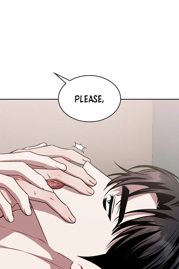 Amber Alert [Kaizen Scan] - Chapter 23 🔞🔞 manhwa