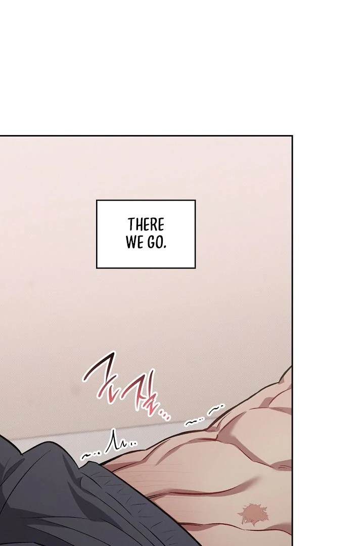 Amber Alert [Kaizen Scan] - Chapter 23 🔞🔞 manhwa