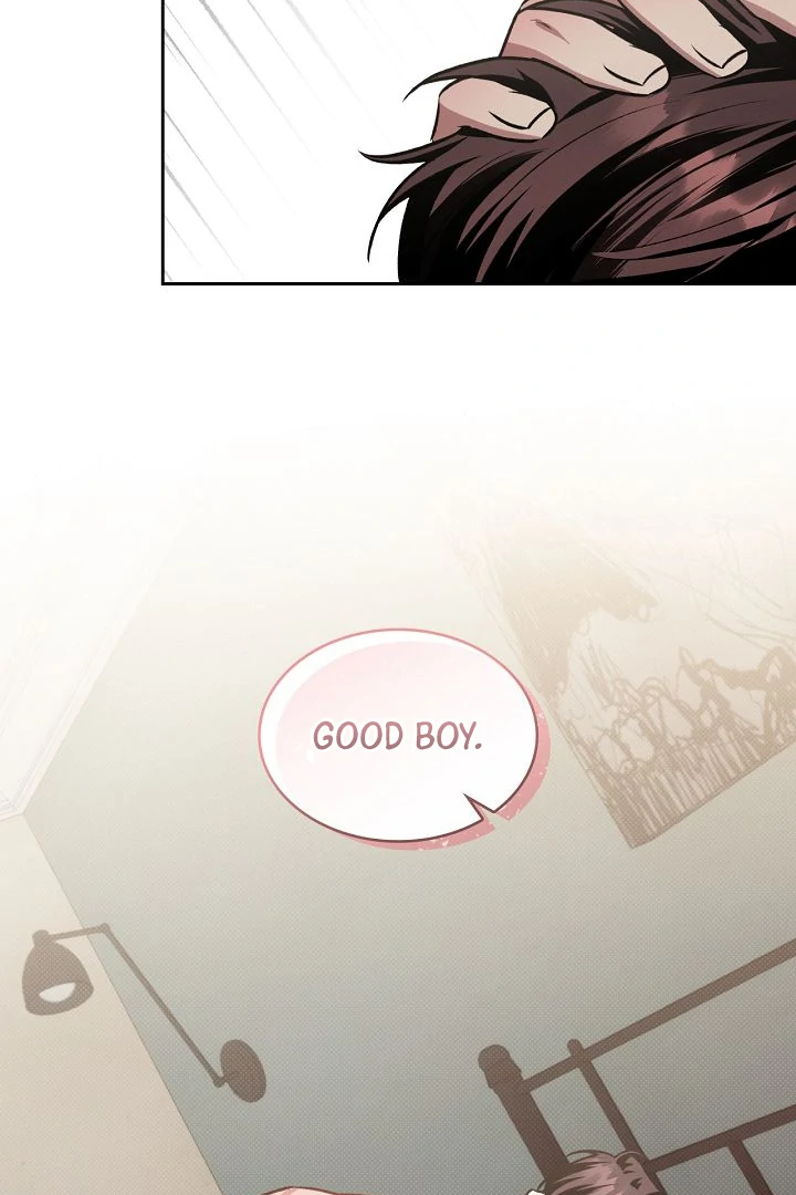 Amber Alert [Kaizen Scan] - Chapter 23 🔞🔞 manhwa