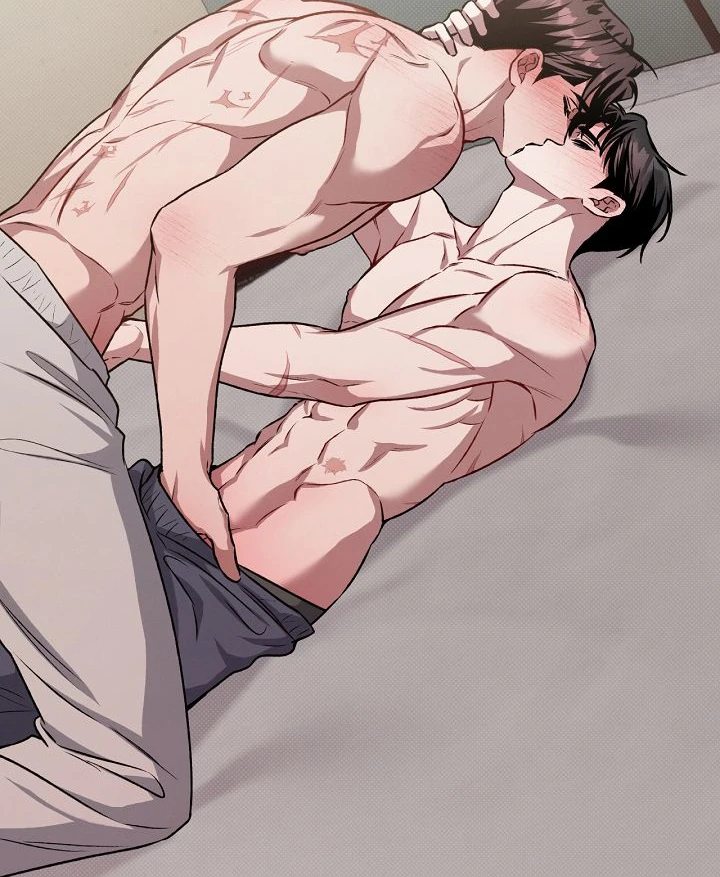Amber Alert [Kaizen Scan] - Chapter 23 🔞🔞 manhwa