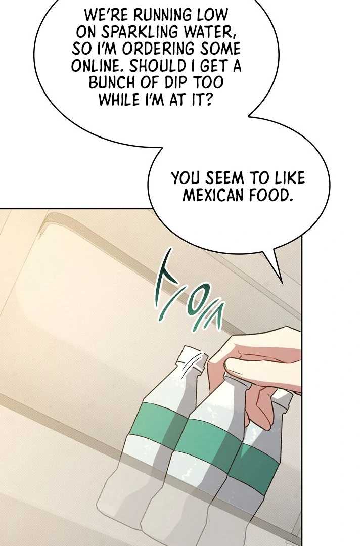 Amber Alert [Kaizen Scan] - Chapter 24 🔞🔞 manhwa
