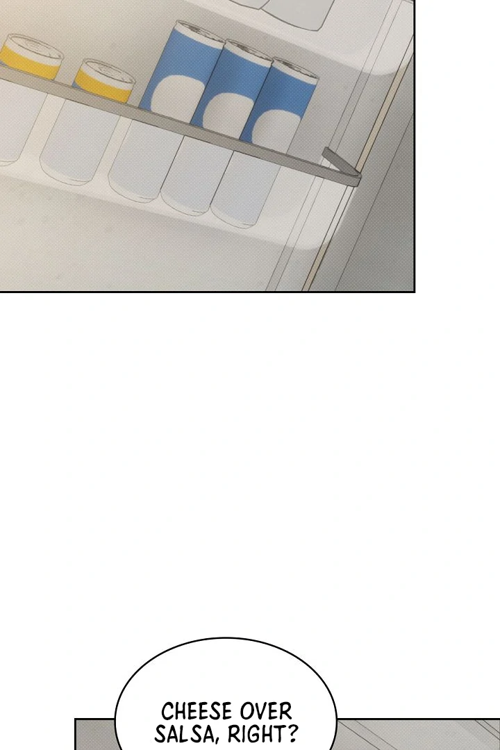 Amber Alert [Kaizen Scan] - Chapter 24 🔞🔞 manhwa
