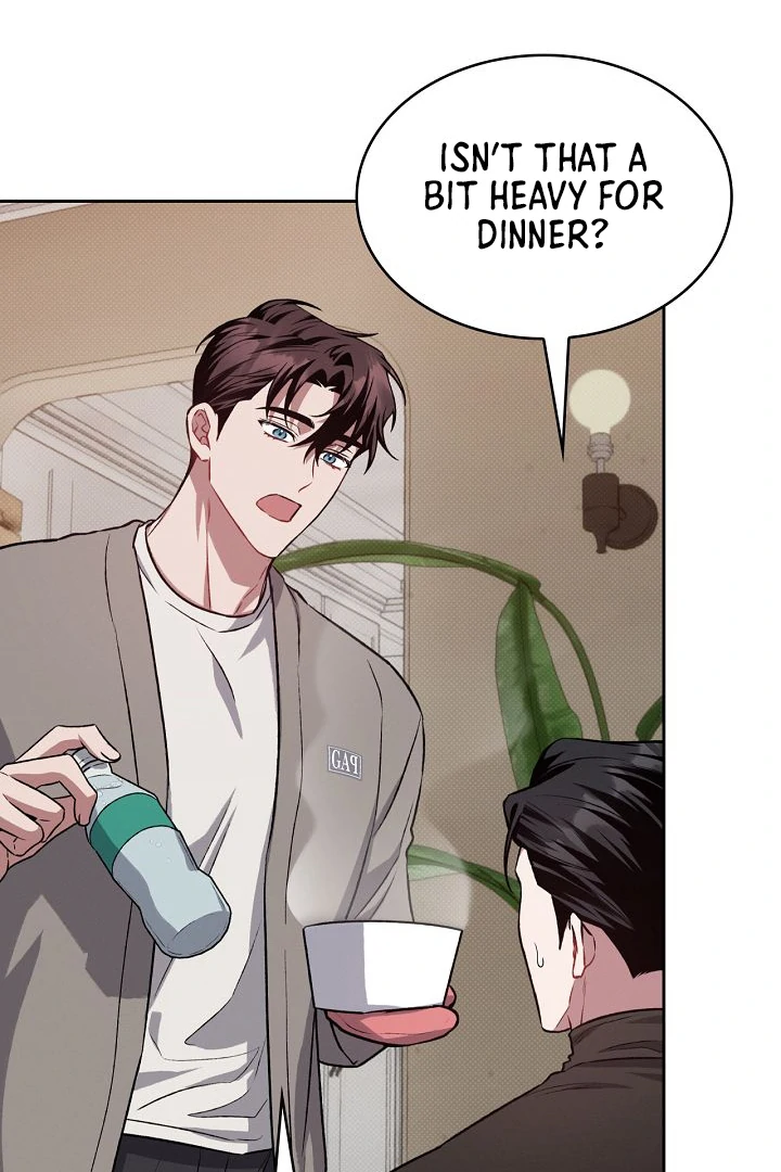 Amber Alert [Kaizen Scan] - Chapter 24 🔞🔞 manhwa