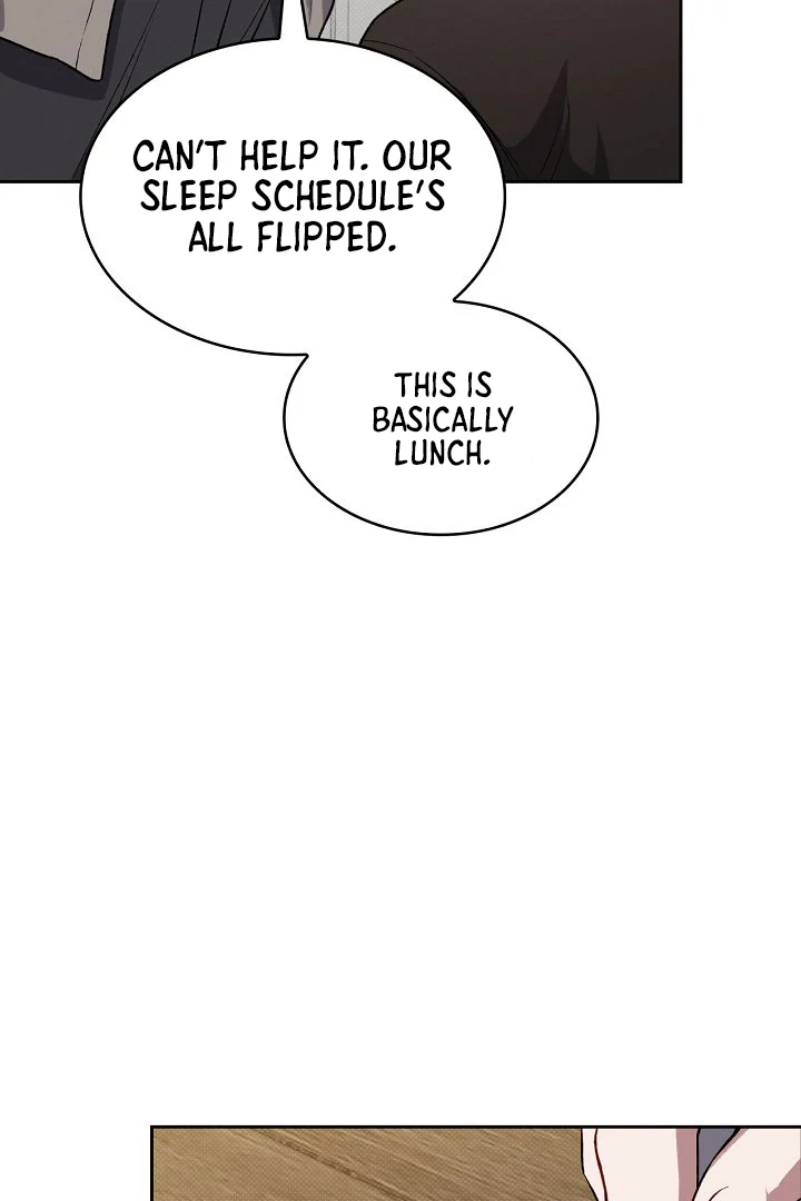 Amber Alert [Kaizen Scan] - Chapter 24 🔞🔞 manhwa