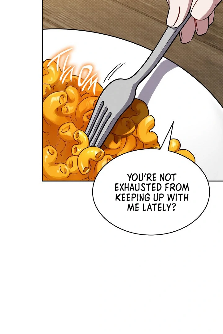 Amber Alert [Kaizen Scan] - Chapter 24 🔞🔞 manhwa